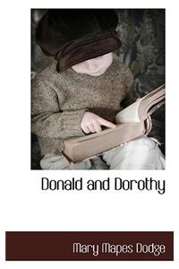 Donald and Dorothy