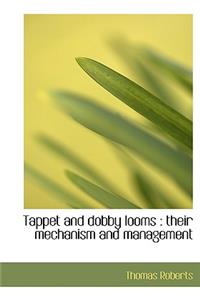 Tappet and Dobby Looms