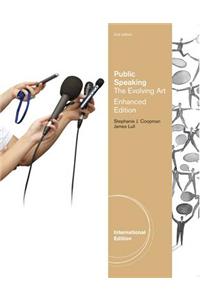 Public Speaking
