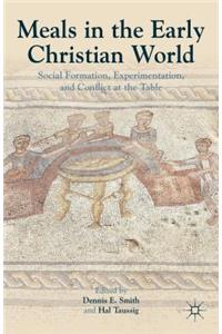 Meals in the Early Christian World