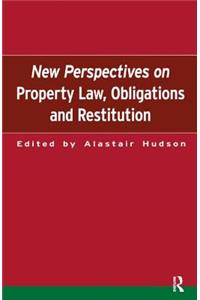 New Perspectives on Property Law