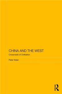 China and the West