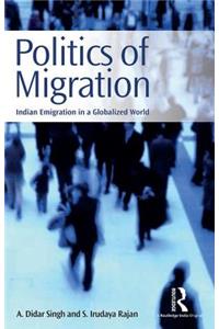 Politics of Migration