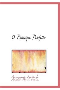 O Principe Perfeito