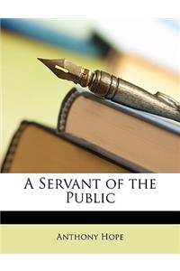 Servant of the Public