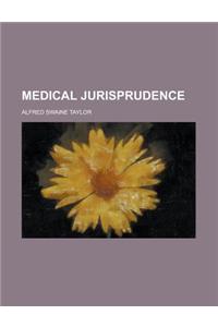 Medical Jurisprudence