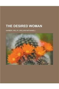 The Desired Woman