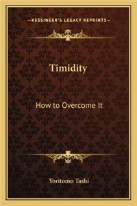Timidity