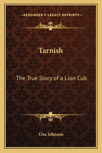Tarnish