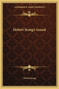 Herbert Strang's Annual