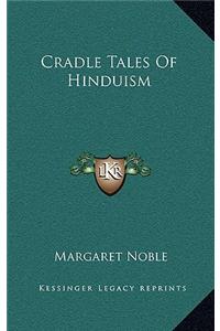 Cradle Tales of Hinduism