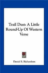 Trail Dust