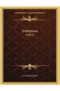 Trollopeana (1911)