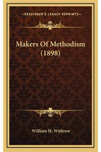 Makers of Methodism (1898)
