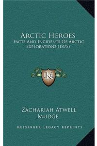 Arctic Heroes
