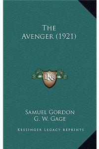 The Avenger (1921)