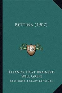 Bettina (1907)