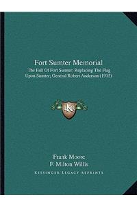 Fort Sumter Memorial