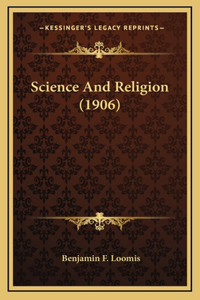 Science And Religion (1906)