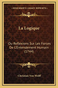 La Logique