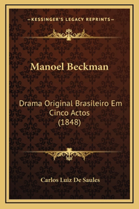 Manoel Beckman
