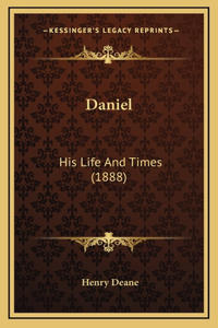Daniel