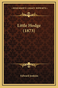 Little Hodge (1873)