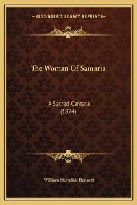 The Woman Of Samaria