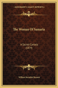 Woman Of Samaria