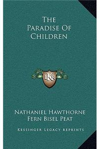 The Paradise of Children