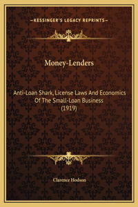 Money-Lenders