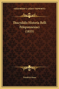 Thucydidis Historia Belli Peloponnesiaci (1855)