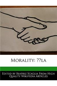 Morality