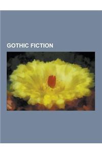 Gothic Fiction