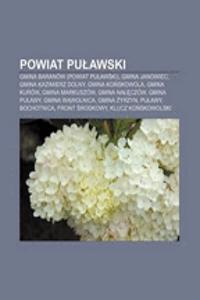 Powiat Pu Awski