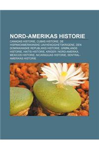 Nord-Amerikas Historie