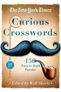 The New York Times Curious Crosswords