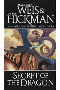 Secret of the Dragon