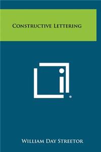 Constructive Lettering