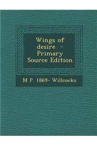 Wings of Desire