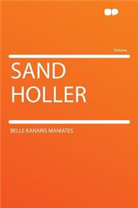 Sand Holler