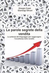 parole segrete della vendita