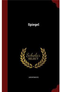 Spiegel