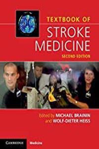 Textbook Of Stroke Medicine