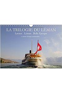 Trilogie Du Leman 2018
