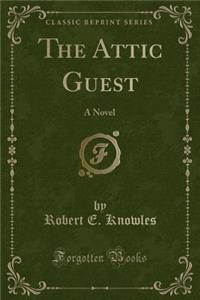 The Attic Guest