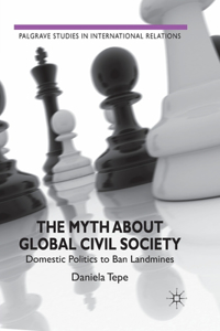 Myth about Global Civil Society