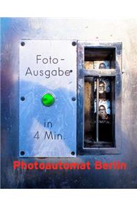 Photoautomat Berlin