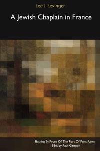 A Jewish Chaplain in France