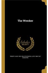 The Wrecker